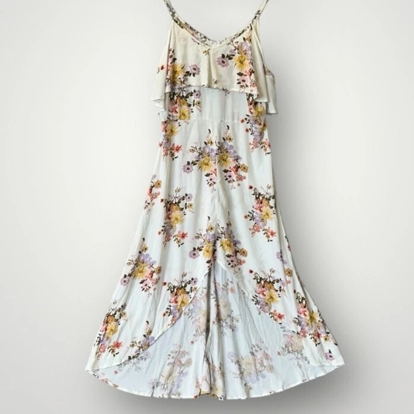 Beachy Dress Xs - Picture 2 of 6